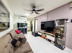 Blk 126 Yishun Street 11 (Yishun), HDB 3 Rooms #622694811